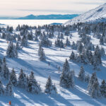 Škola skijanja Kopaonik