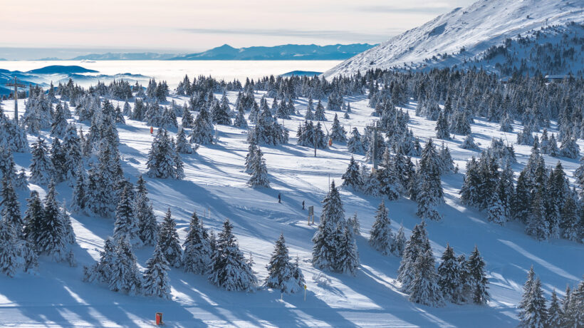 Kopaonik – planina koja živi 365 dana u godini