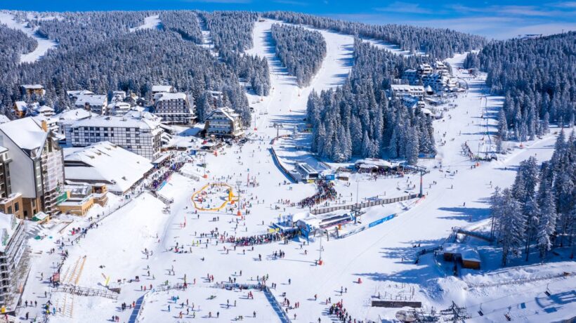 Kopaonik za porodice: skijanje, zabava i sigurnost na prvom mestu