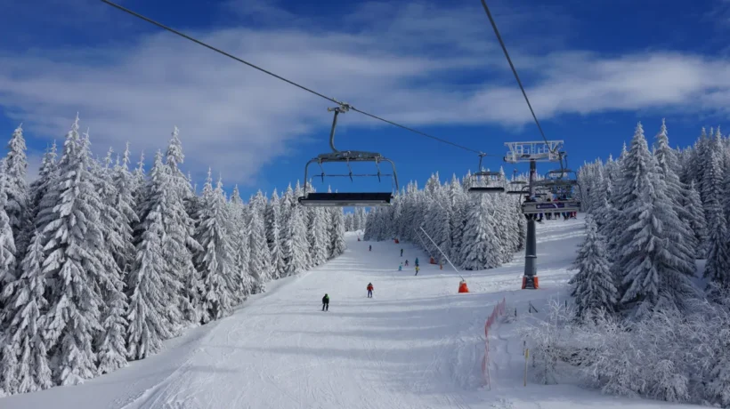 Zašto je Kopaonik savršen izbor za početnike u skijanju